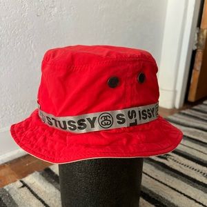 Stussy Bucket Hat